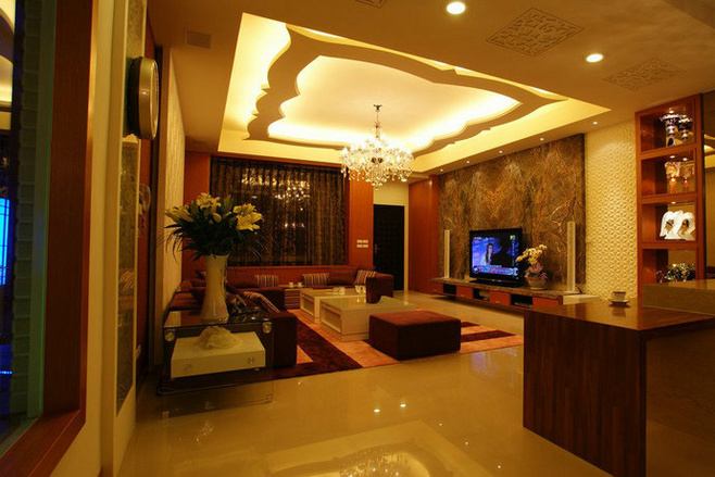 家居照明也要讲究风水吗