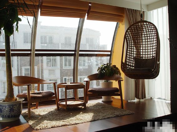 6大破财阳台风水 你家阳台让你破财了吗?