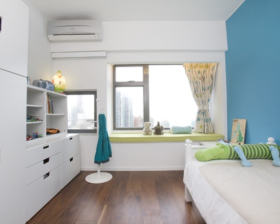 风水上会破财的房子