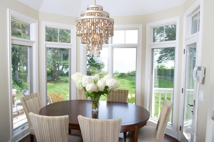 风水宜居:四个着眼点 全方位家居风水规划方法