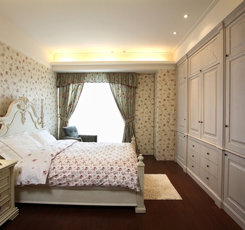 如何为自己招好运 卧室风水6大禁忌要小心