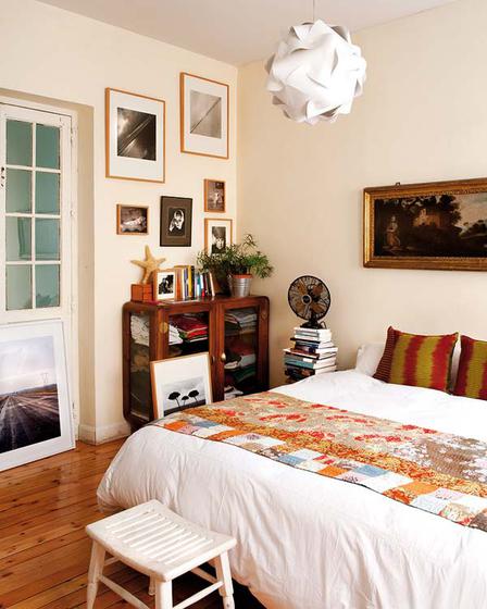 卧室太小影响财运