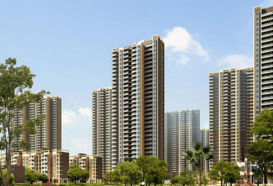 房屋楼层风水学