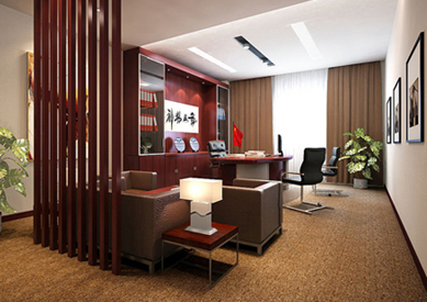 办公室中的风水常识