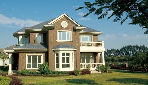 别墅风水:车库风水