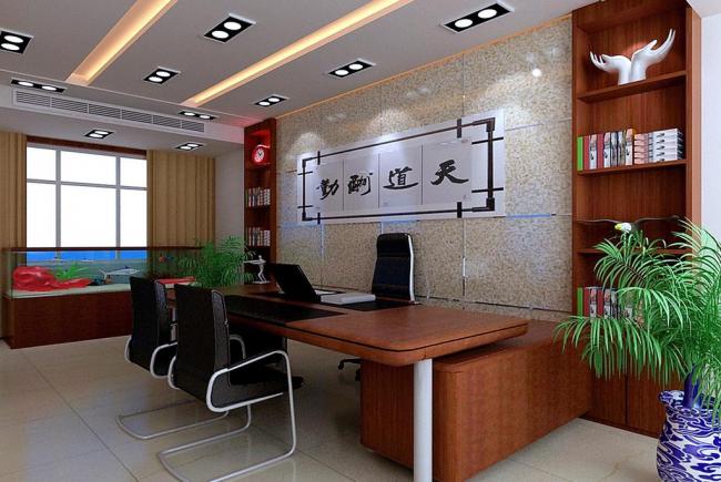 主管办公室风水禁忌